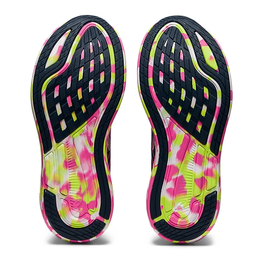 Imagen 4 de 6 de Zapatillas Asics Noosa Tri 13 M-FUCSIA/MULTICOLOR