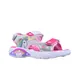 sandalias-footy-sandalia-con-luz-24-ROSA/BLANCO/PLATA