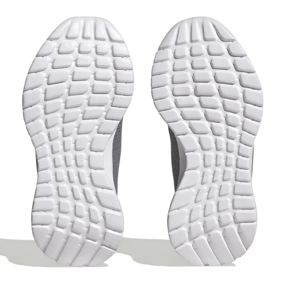 Imagen 4 de 7 de Zapatillas adidas Tensaur Run 2.0-GRIS/ROSA