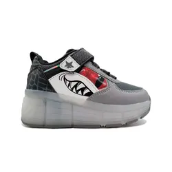 Zapatillas Footy Roller Shark