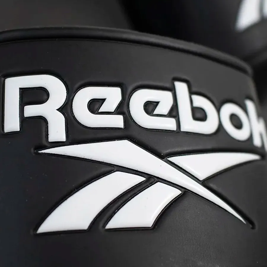 Imagen 4 de 5 de Ojotas Reebok Slide-NEGRO/BLANCO