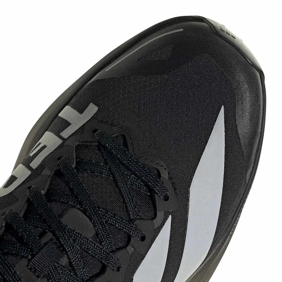 Imagen 6 de 7 de Zapatillas adidas Terrex Agravic 4-NEGRO/GRIS/BLANCO