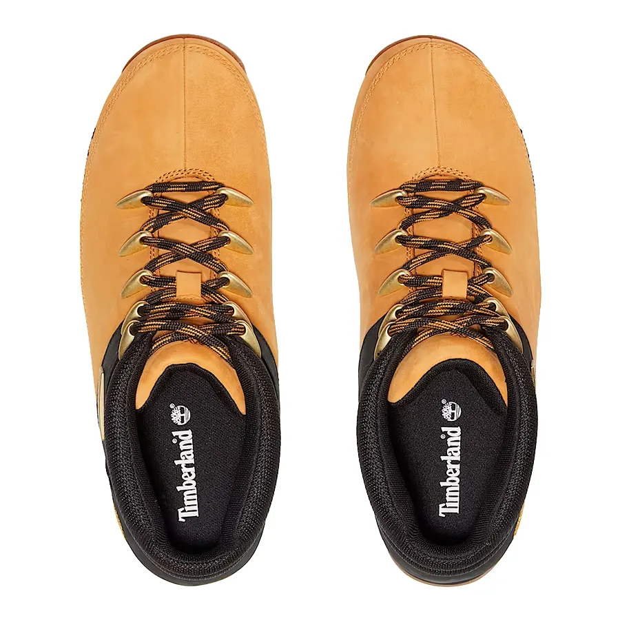 Imagen 3 de 8 de Botas Timberland Euro Sprint-CAMEL/NEGRO