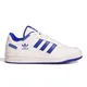 zapatillas-adidas-originals-forum-low-cl-BLANCO/AZUL
