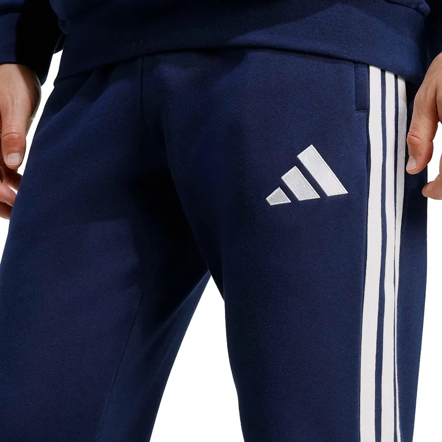 Imagen 4 de 6 de Pantalón adidas Tiro 26 League-MARINO/BLANCO