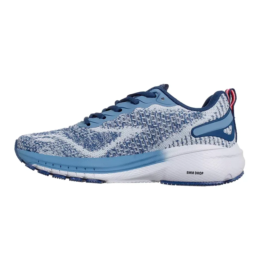 Imagen 2 de 5 de Zapatillas Under Armour Charged Celerity-CELESTE/AZUL