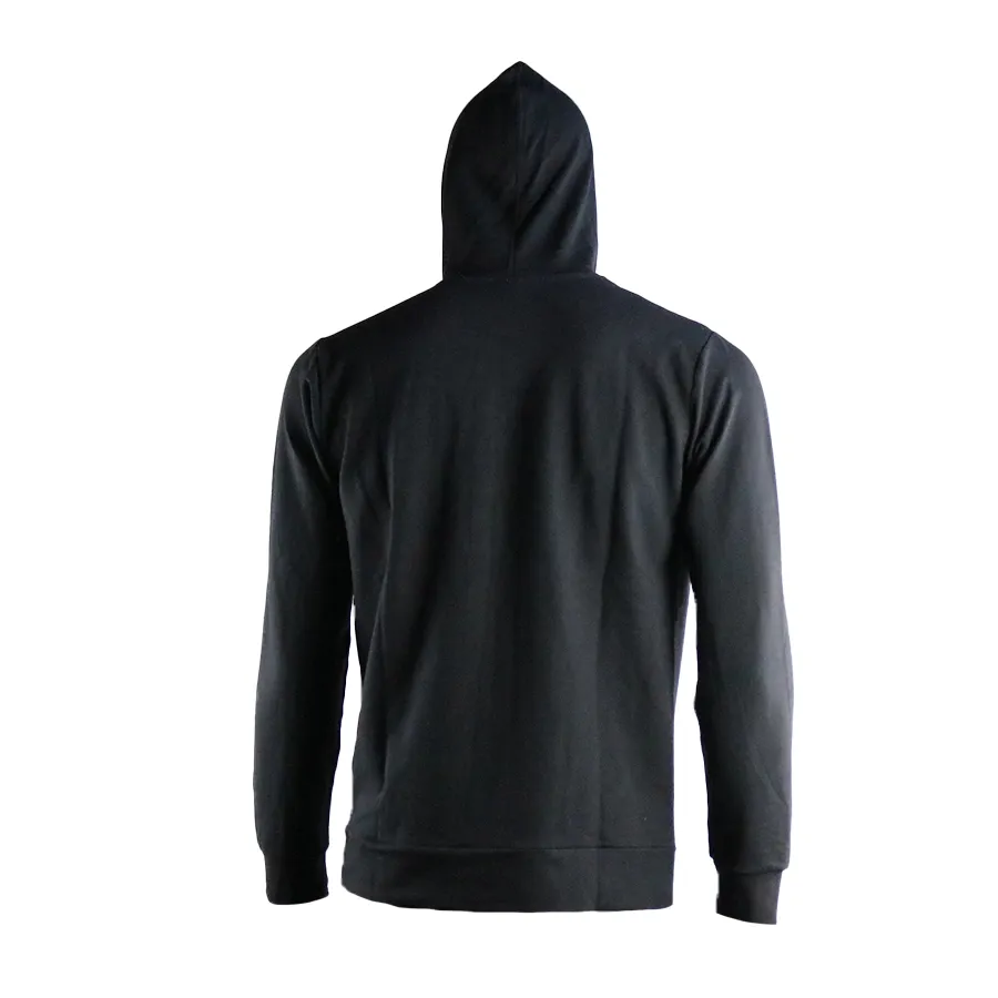 Imagen 1 de 4 de Campera Snauwaert Bruin-NEGRO