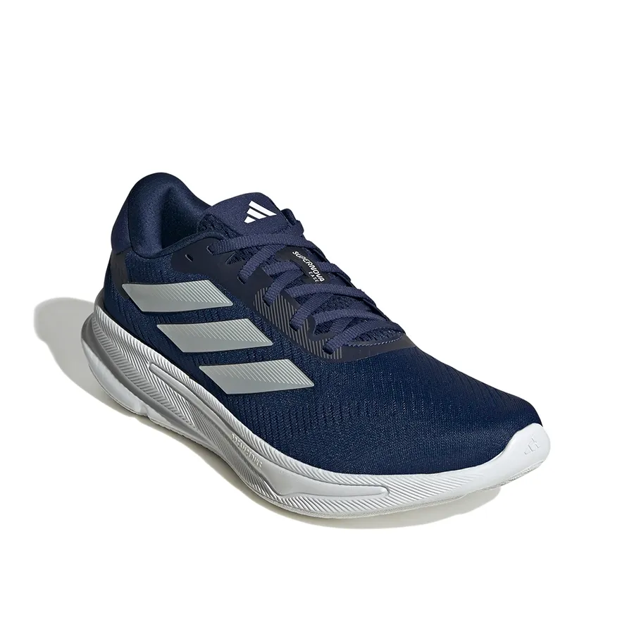 Imagen 1 de 7 de Zapatillas adidas Supernova Ease-MARINO/BLANCO