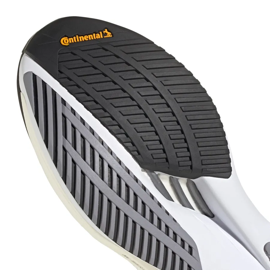 Imagen 8 de 10 de Zapatillas adidas Adizero Boston 11-NEGRO/BLANCO/NATURAL