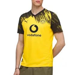 Camiseta Puma Alternativa  Borussia Dortmund 25/26