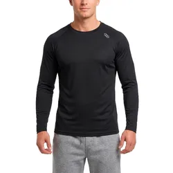 Remera Térmica Kamp Hombre 26