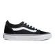 zapatillas-vans-ward-NEGRO/BLANCO
