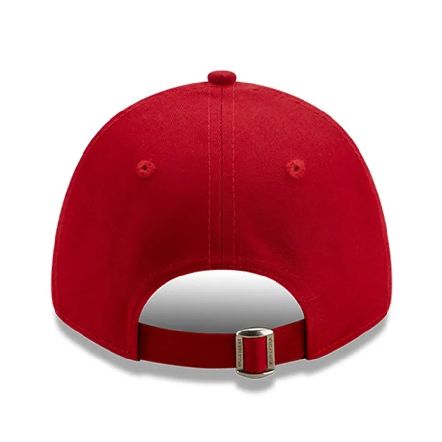Imagen 3 de 5 de Gorra New Era Superman Character Logo-ROJO/AMARILLO/CAMUFLADO