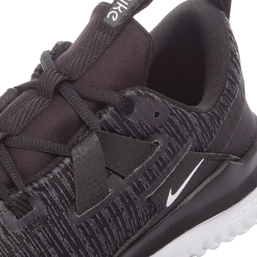Imagen 5 de 6 de Zapatillas Nike Renew Arena-NEGRO/GRAFITO