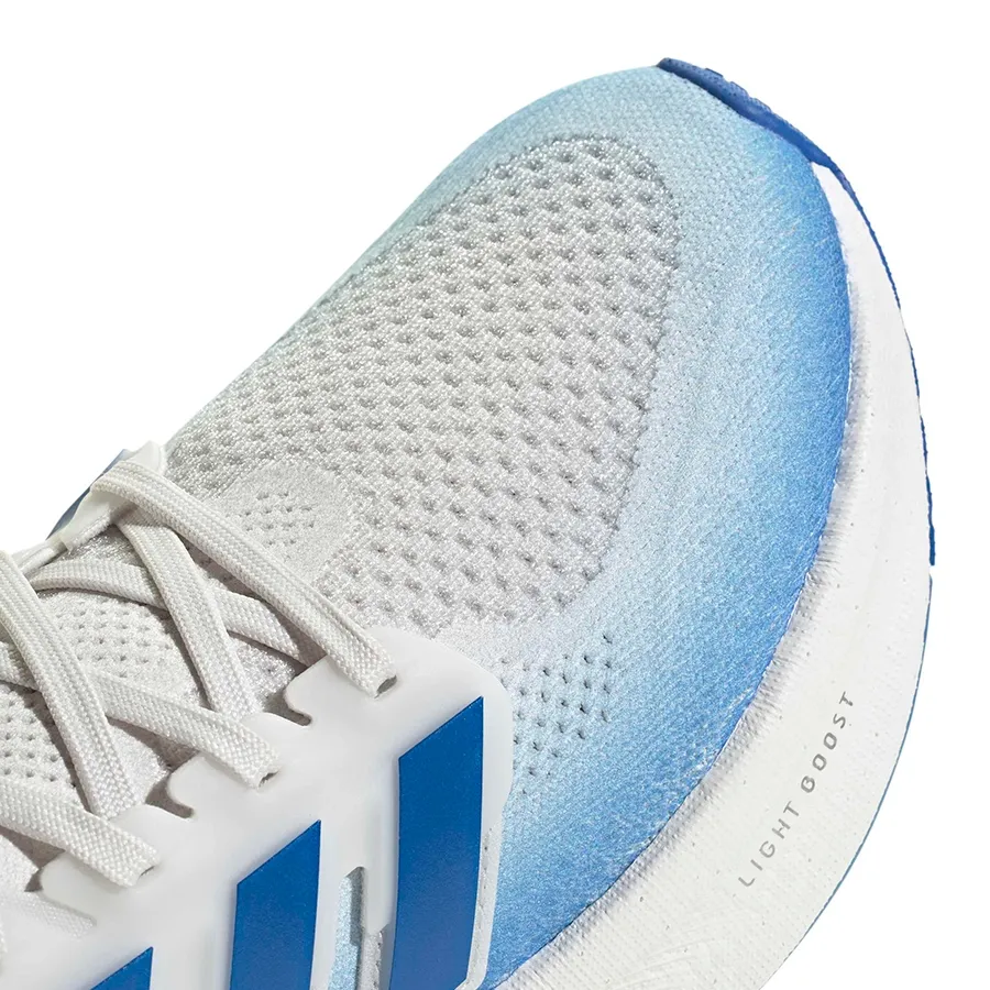 Imagen 5 de 7 de Zapatillas adidas Ultraboost 5-AZUL/CELESTE/BLANCO