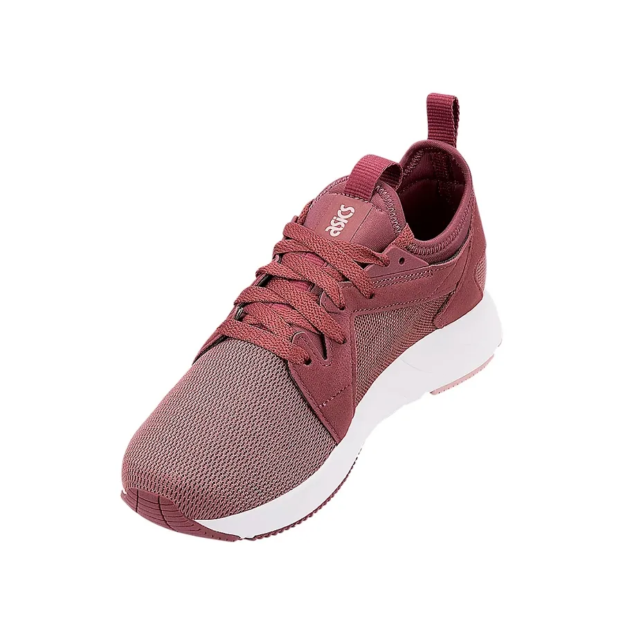 Imagen 2 de 6 de Zapatillas Asics Tiger Gel Lyte V-BORDO