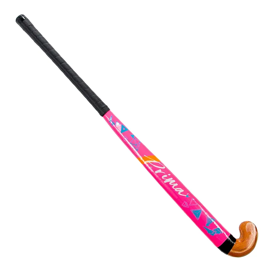 Imagen 0 de 2 de Palo De Hockey Grays Prima Wood 35-ROSA