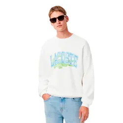 Buzo Lacoste 