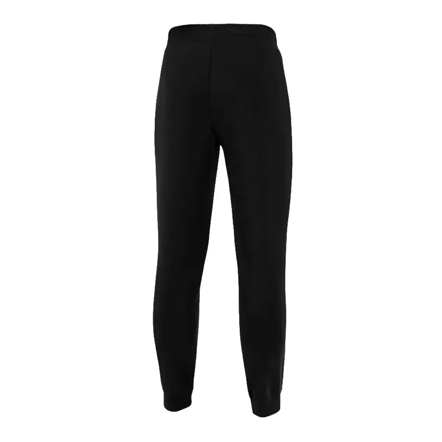 Imagen 1 de 2 de Pantalón Puma Essentials 2 No. 1 Logo-NEGRO