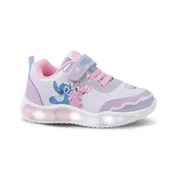 Zapatillas Footy Stitch Línea Plus