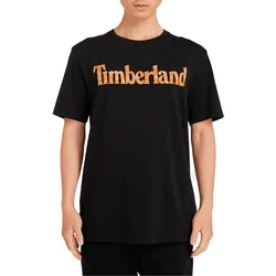 Remera Timberland Wordmark
