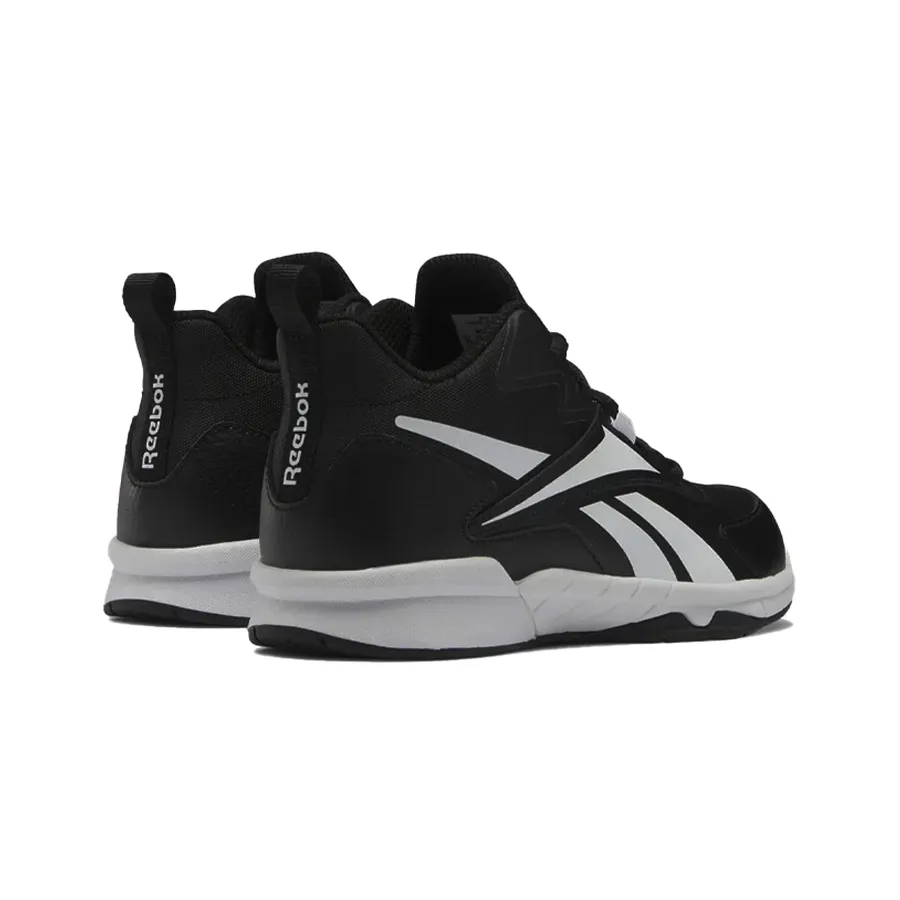Imagen 2 de 5 de Zapatillas Reebok More Buckets-NEGRO/BLANCO