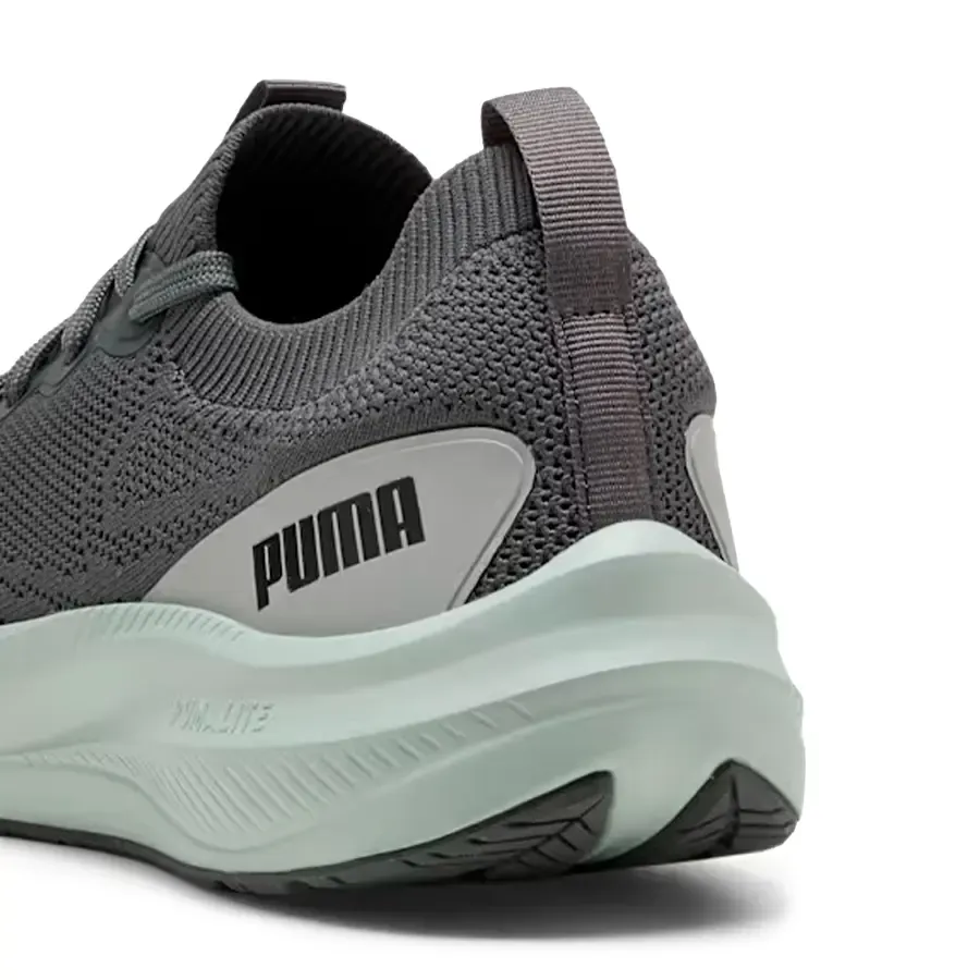 Imagen 6 de 7 de Zapatillas Puma Skyrocket Lite 2 Engineered-GRIS