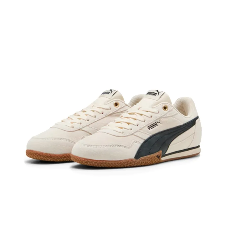 Imagen 1 de 7 de Zapatillas Puma Bella Donna-HUESO/NEGRO