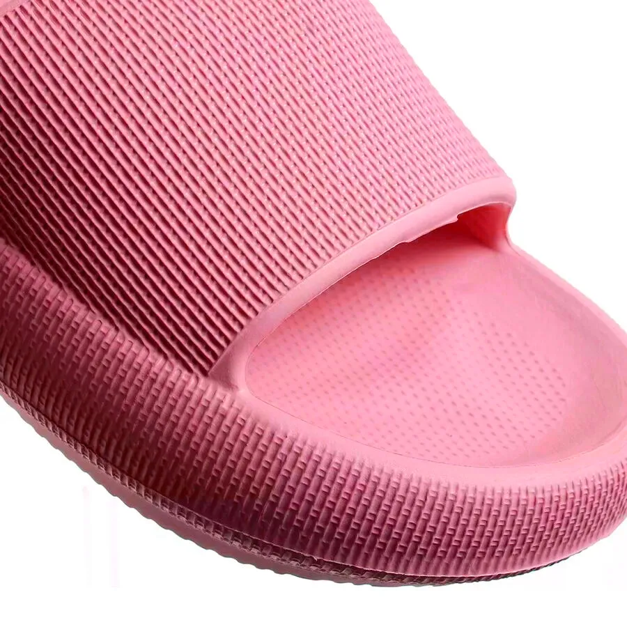 Imagen 4 de 6 de Sandalias Atomik Sand-FUCSIA