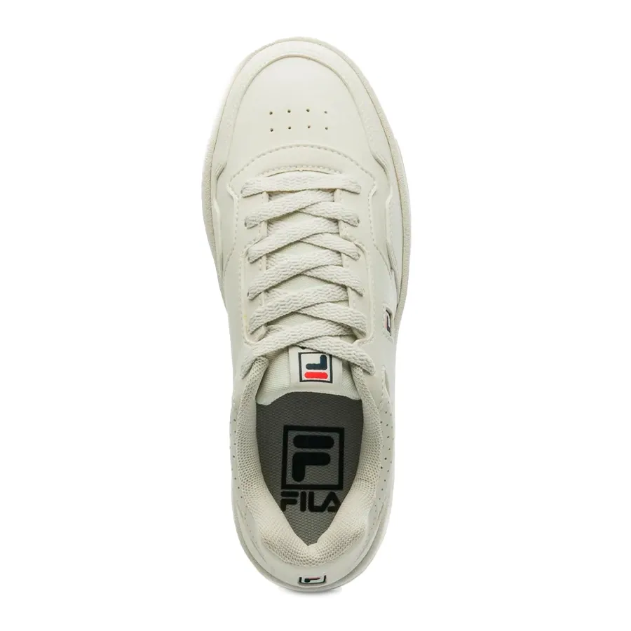 Imagen 3 de 5 de Zapatillas Fila Ardenza-BLANCO
