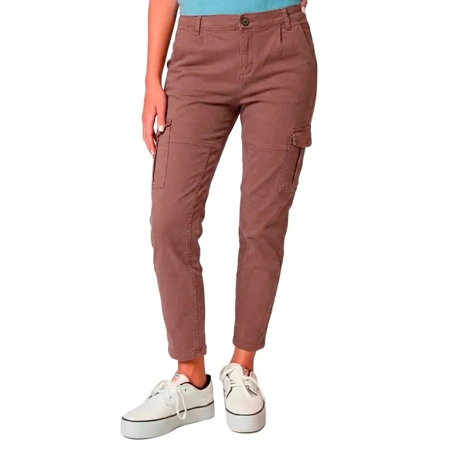 Imagen 0 de 2 de Pantalón Reef Grand Valira-BORDO