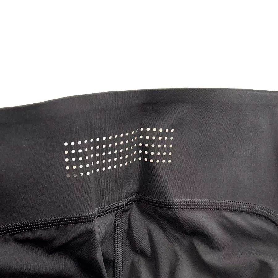 Imagen 3 de 4 de Calza Reebok Ts Puremove Tight-NEGRO