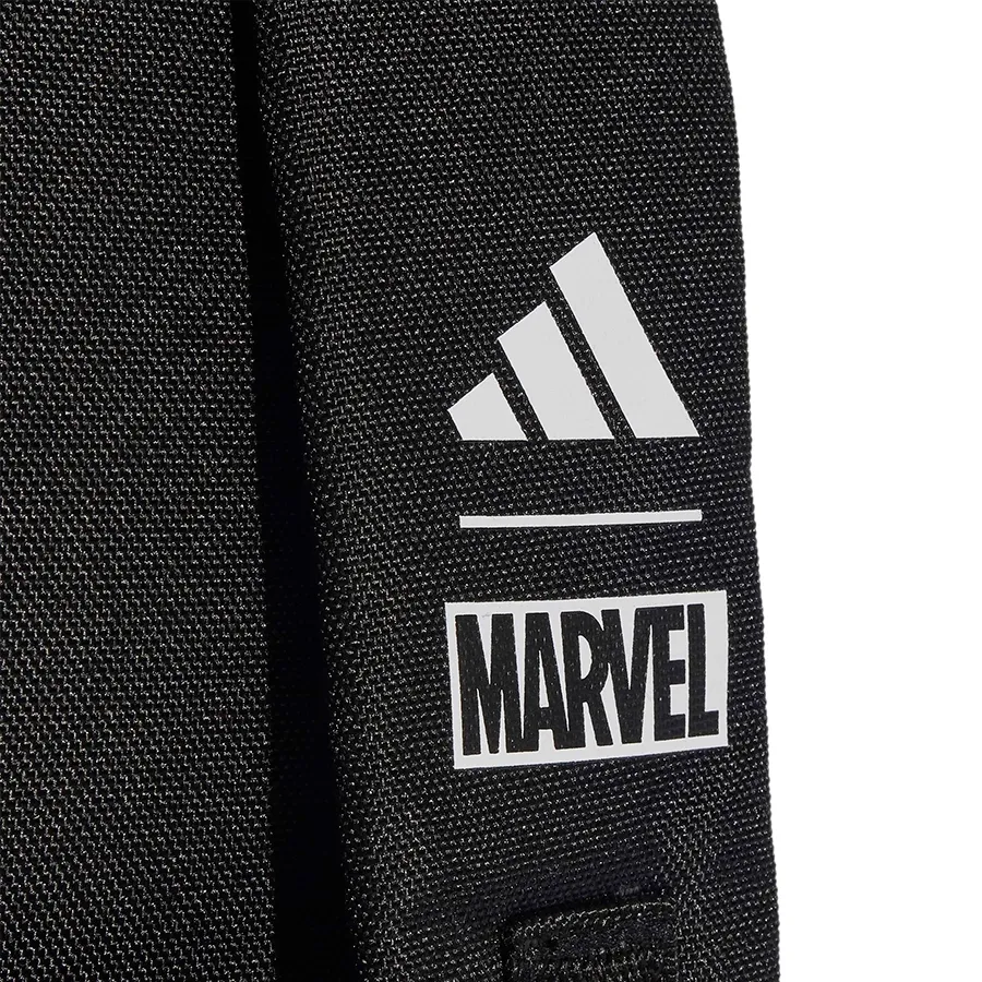 Imagen 4 de 5 de adidas Marvel Spider-Man Backpack Kids-NEGRO