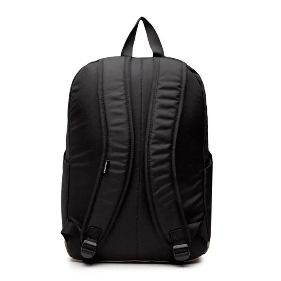 Imagen 2 de 3 de Mochila Converse Go To-NEGRO