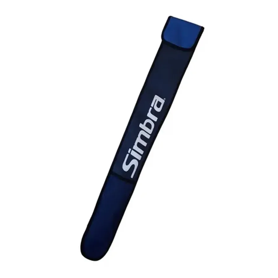 Imagen 1 de 2 de Funda Simbra Simple Jab-MARINO/AZUL