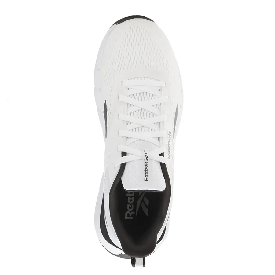 Imagen 3 de 6 de Zapatillas Reebok Nano Gym-BLANCO/NEGRO