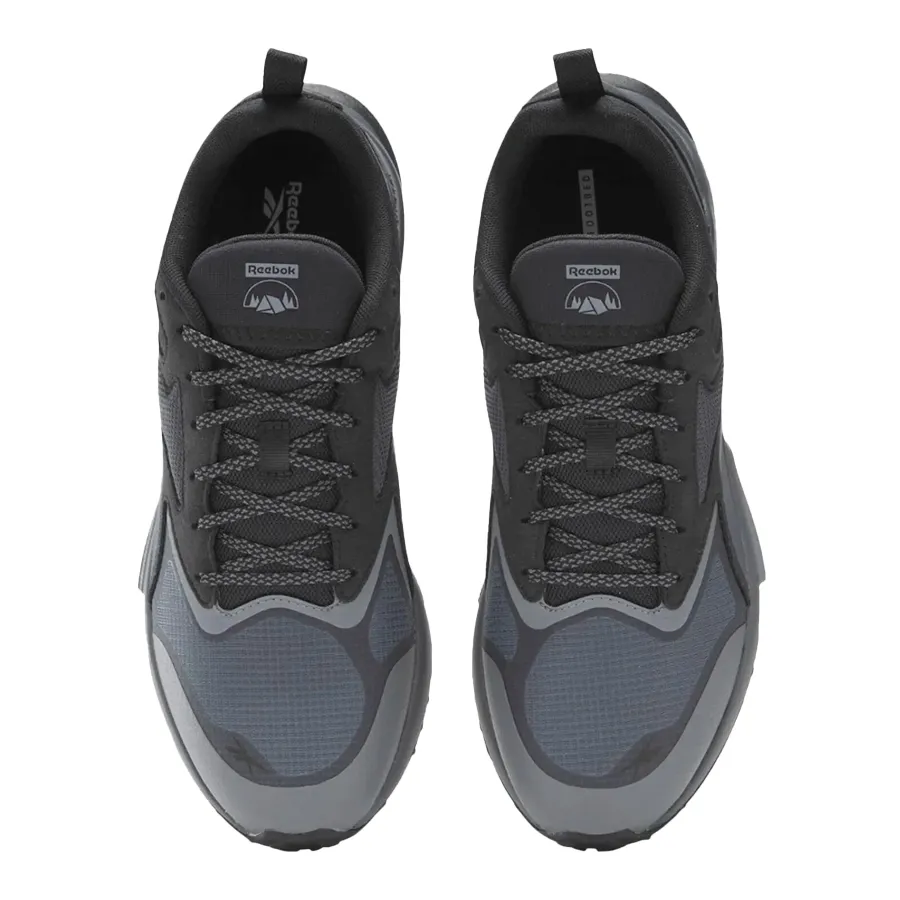 Imagen 3 de 5 de Zapatillas Reebok Lavante Trail 2-NEGRO/GRAFITO