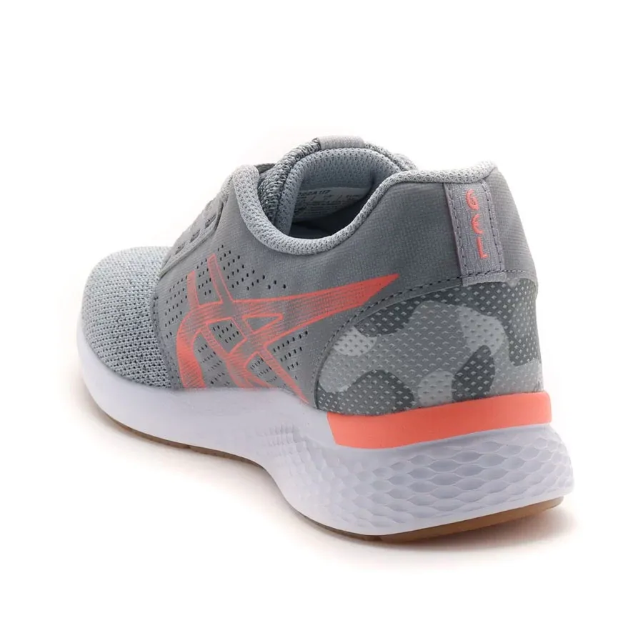 Imagen 1 de 5 de Zapatillas Asics Gel Torrance 2-GRIS/ROSA