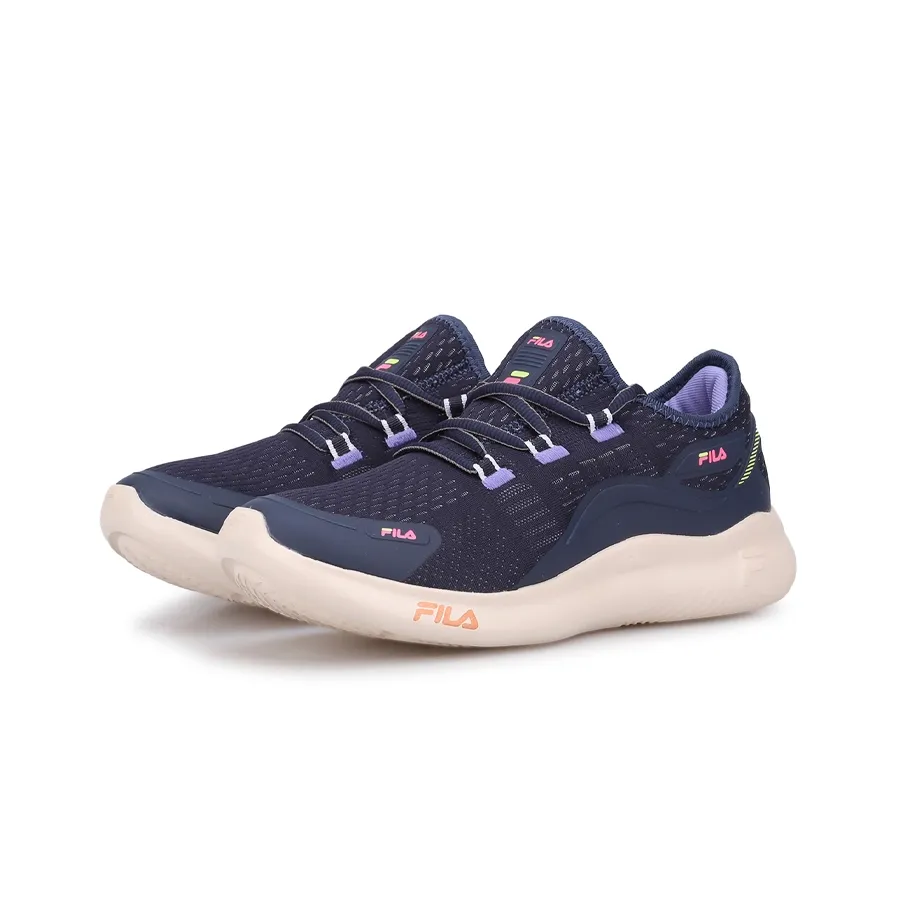 Imagen 2 de 6 de Zapatillas Fila Intruder-MARINO/ROSA/LIMA