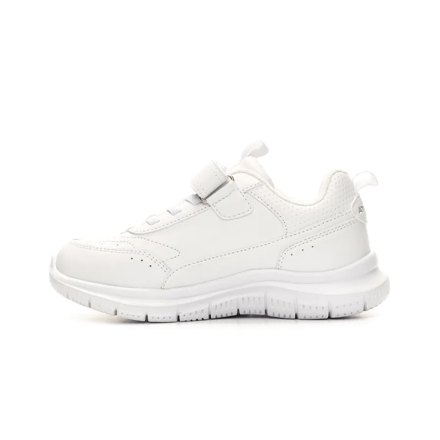 Imagen 1 de 6 de Zapatillas Atomik Ohio-BLANCO