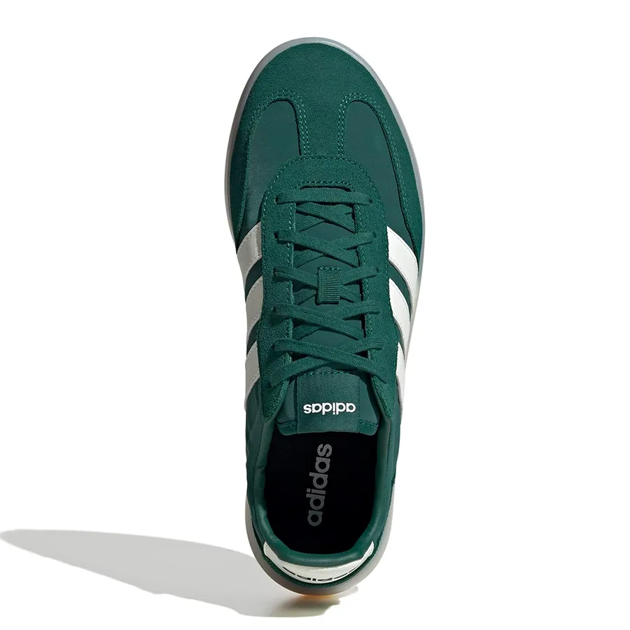 Imagen 4 de 8 de Zapatillas adidas Barreda decode-VERDE/BLANCO