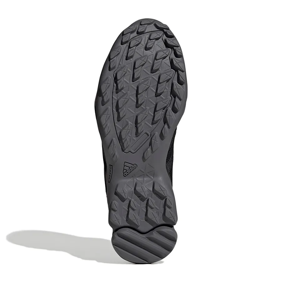 Imagen 3 de 6 de Zapatillas adidas Terrex Ax2s-NEGRO/GRAFITO