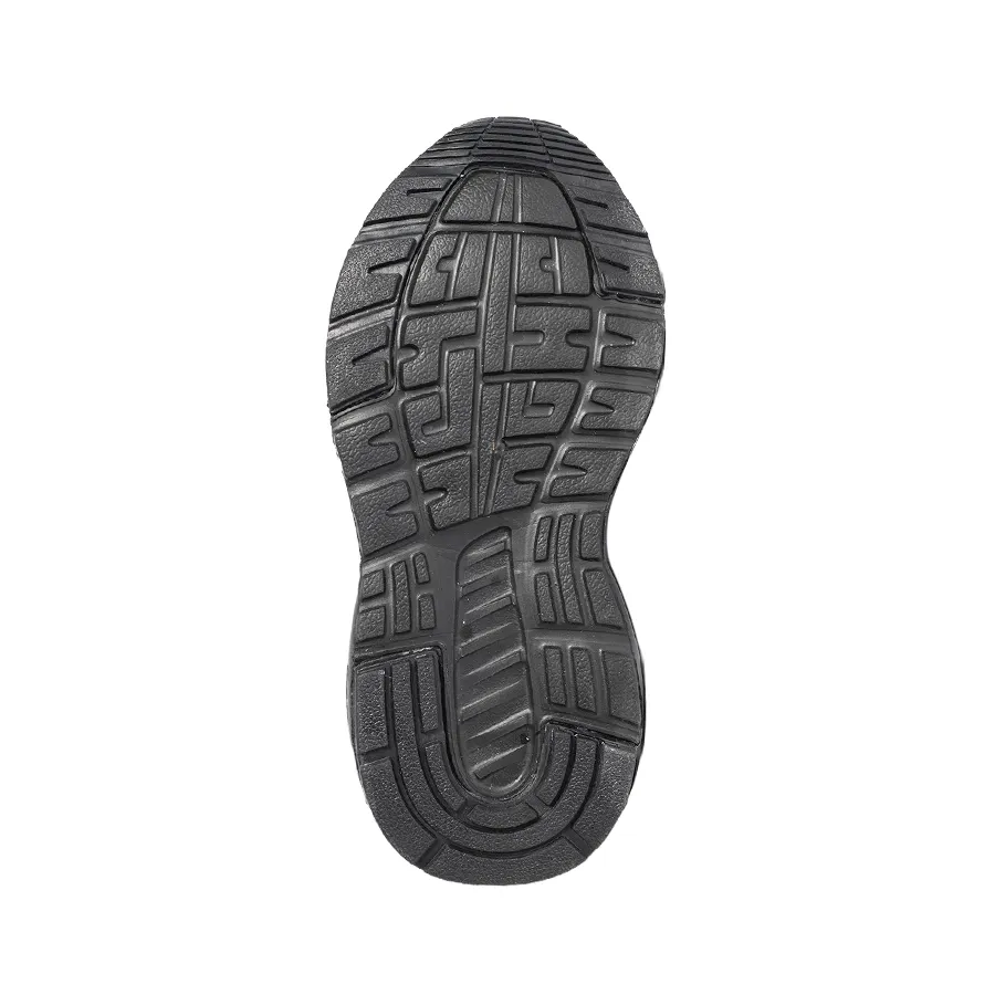 Imagen 4 de 5 de Zapatillas Topper Zurich III-NEGRO