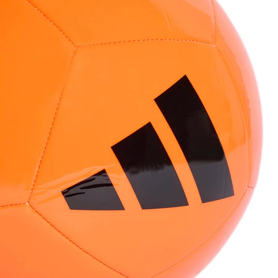 Imagen 1 de 3 de Pelota adidas Universadi-NARANJA/NEGRO