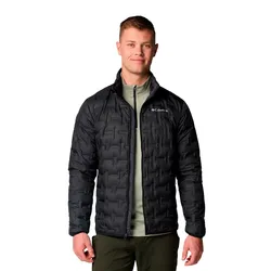 Campera Columbia Delta Ridge II