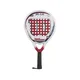 paleta-de-padel-wilson-BLANCO/ROJO