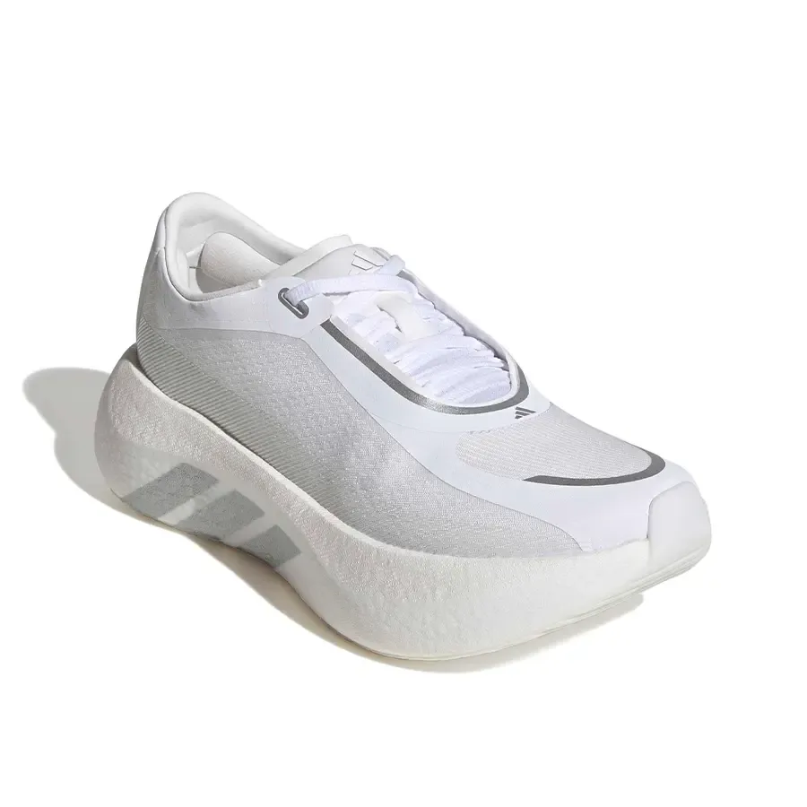 Imagen 1 de 7 de Zapatillas adidas Hyperboost Edge-BLANCO