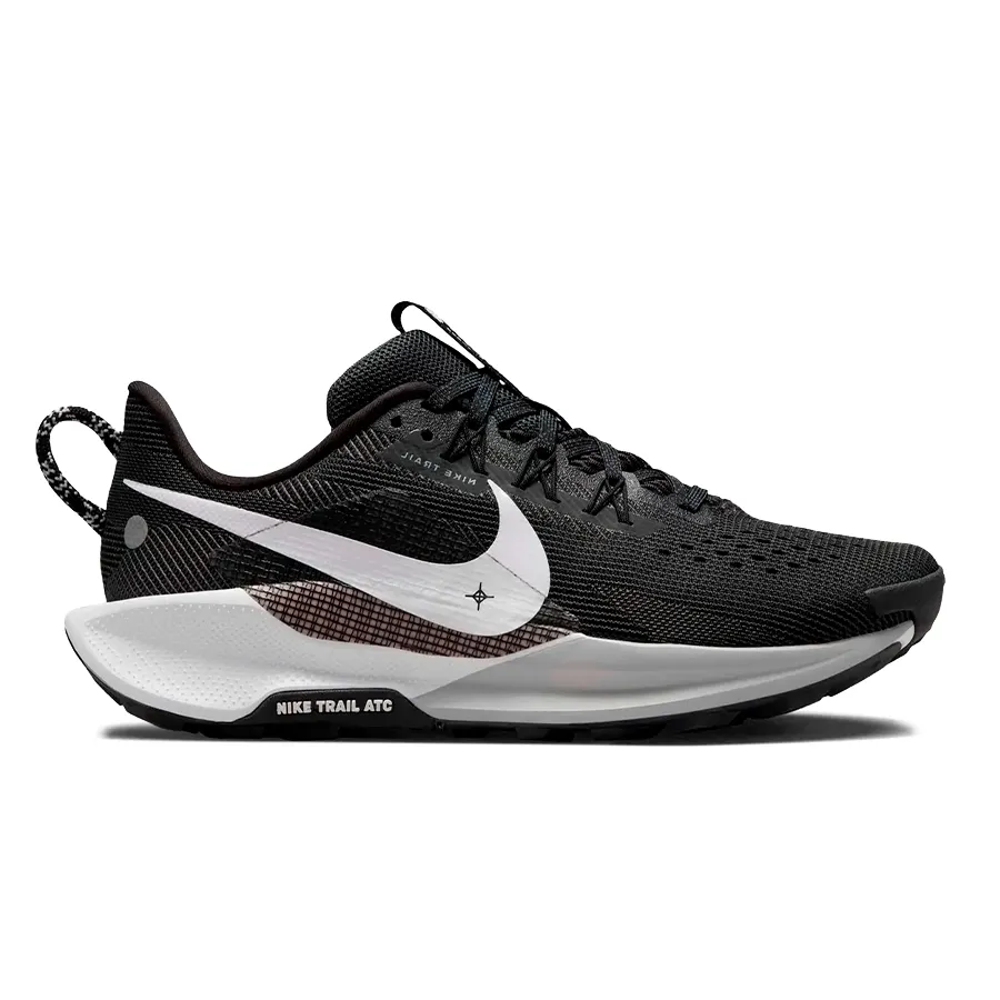 Imagen 0 de 5 de Zapatillas Nike Pegasus Trail 5-NEGRO/BLANCO