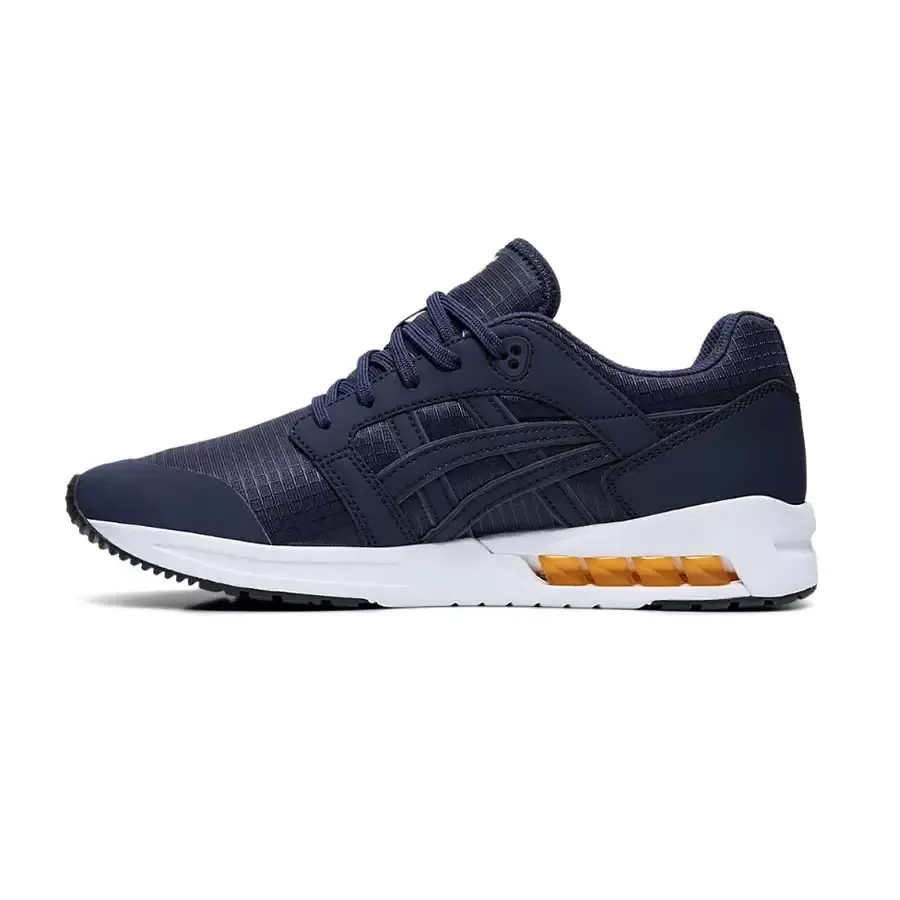 Imagen 3 de 7 de Zapatillas Asics Tiger Gelsaga Sou-MARINO