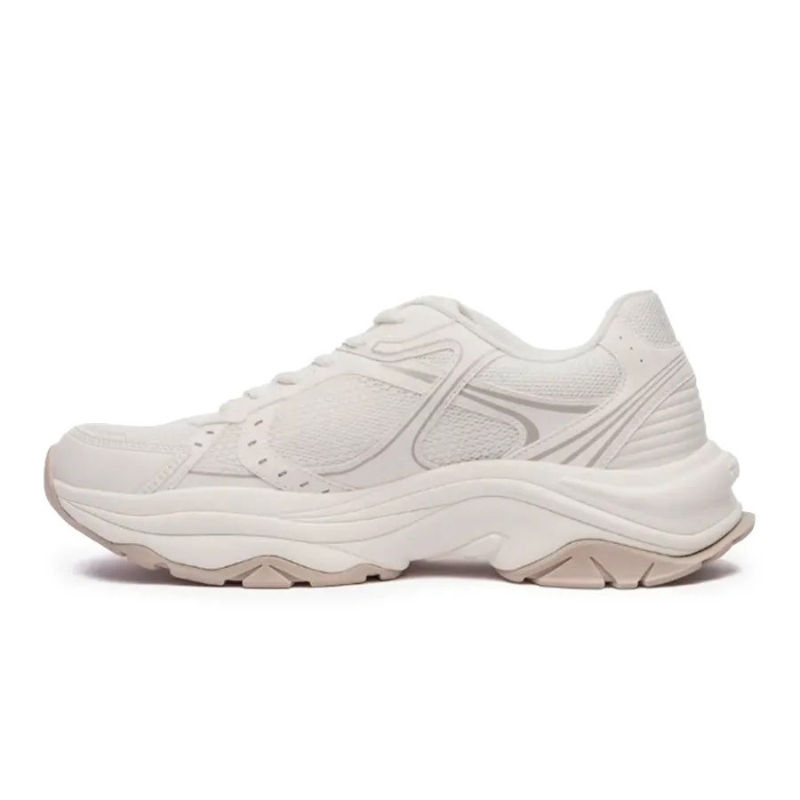 Imagen 2 de 7 de Zapatillas Fila Alpha Ray-BLANCO/BEIGE